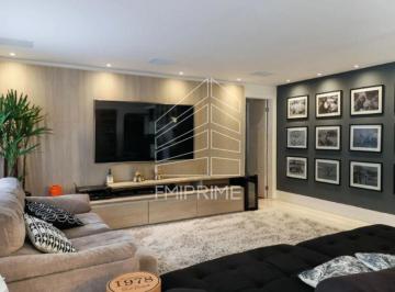 Apartamento · 151m² · 3 Quartos · 3 Vagas · Apartamento, Vila Pompéia - São Paulo