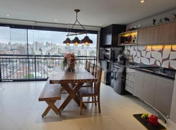 Apartamento · 94m² · 2 Quartos · 2 Vagas · Apartamento à venda Ipiranga terraço gourmet 2 dormitórios 1 suíte 2 vagas 94 m²