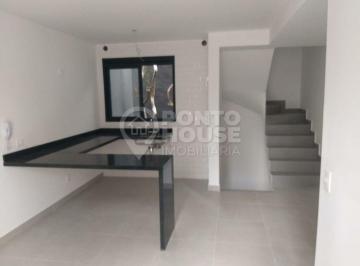 Casa · 149m² · 2 Quartos · 2 Vagas · Casa em Condomínio com 2 dormitórios, Churrasqueira e Lareira na Vila Mariana