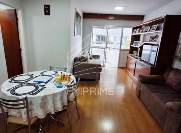 Apartamento · 77m² · 3 Quartos · 1 Vaga · APARTAMENTO À VENDA EM PERDIZES - 77m² - 3 QUARTOS - 1 SUÍTE -  1 VAGA DE GARAGEM
