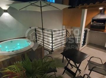 Casa · 130m² · 2 Quartos · 1 Vaga · Casa à venda Planalto Paulista 2 suítes climatizadas, jacuzzi, 1 vaga, reformada
