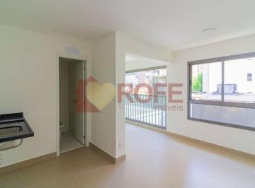 Apartamento · 23m² · 1 Quarto · Studio à venda com 23m², 1 quarto e sem vaga - Brooklin