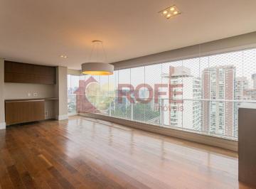 Ideal Brooklin · Apartamento para venda e locação em Brooklin com 2 quartos, sendo 2 suítes, 138m²