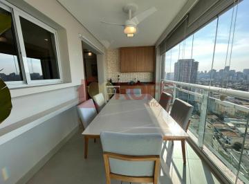 Apartamento · 73m² · 2 Quartos · 2 Vagas · Apartamento de 70m² Mobiliado no Like Brooklin - Face Norte e Varanda Envidraçada!