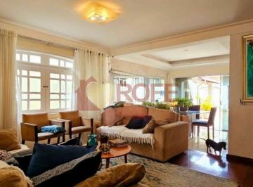 Casa · 230m² · 4 Quartos · 3 Vagas · Casa/Venda/4 Dorm/1 Suíte/3 Vagas/Planalto Paulista