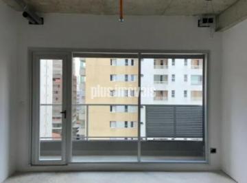 Comercial · 36m² · 1 Vaga · Conjutno Comercial em Cerqueira César com 36m²