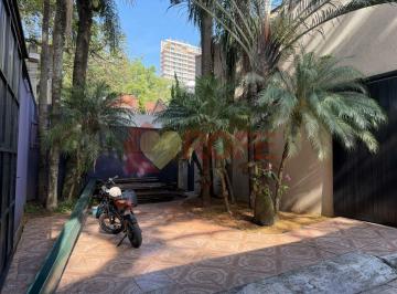 Casa · 1050m² · 6 Quartos · 10 Vagas · Casa com 6 Quartos e 8 banheiros para Alugar, 840 m² por R$ 65.000/Mês