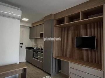Apartamento · 29m² · 1 Quarto · Studio para alugar com 29m², 0 quarto e sem vaga