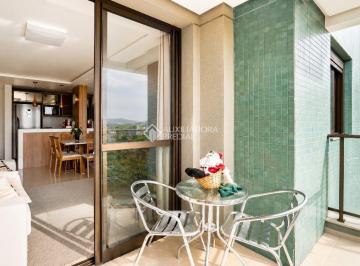 Apartamento · 80m² · 3 Quartos · 2 Vagas · Apartamento 3 Dormitórios mobiliado com Suíte e 2 Vagas no Lanai Residence Club