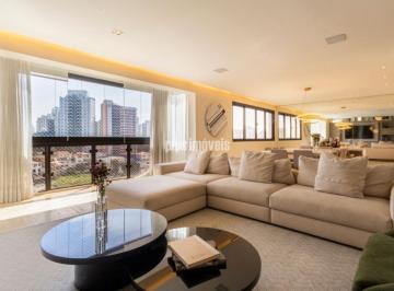 Apartamento · 186m² · 3 Quartos · 2 Vagas · EXCELENTE LOCALIZAÇÃO !!! PRONTO PARA MORAR!!!