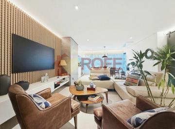 Apartamento · 115m² · 2 Quartos · 2 Vagas · Venda Condomínio Viso Moema | 115m², 2 Suítes e 2 Vagas | Andar Alto com Vista Ibirapuera.