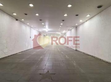Comercial · 500m² · Salão Comercial 500 metros a Locação em Santo Amaro.