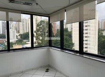 Comercial · 46m² · 2 Vagas · Preço especial, agende urgente, oportunidade de alugar para seu negócio no Morumbi