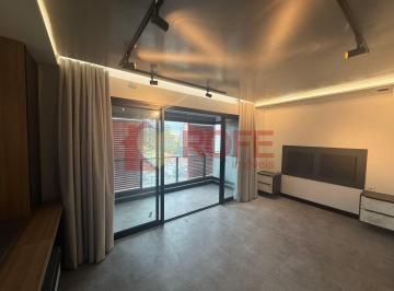 Apartamento · 36m² · 1 Quarto · 1 Vaga · Studio para alugar com 38m², 1 quarto e 1 vaga