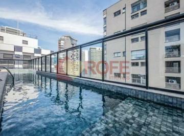 Apartamento · 38m² · 2 Quartos · APARTAMENTO 38M² A VENDA INDIANÓPOLIS
