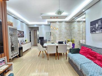 Apartamento · 67m² · 2 Quartos · 1 Vaga · BUTANTÃ | JARDIM ESTHER | 67 M² | VAGA COBERTA