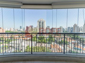 Apartamento · 106m² · 3 Quartos · 2 Vagas · Lindo e iluminado Apartamento 3 quartos, 106 m2 à venda, na Chácara Santo Antônio, São Paulo, SP