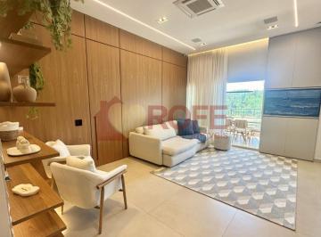 Apartamento · 190m² · 4 Quartos · 2 Vagas · Apartamento garden para venda em Santo Amaro com 4 quartos, sendo 3 suítes, 190m²