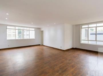 Apartamento · 186m² · 3 Quartos · 1 Vaga · Apartamento 03 domitórios, 01 vaga em Higienópolis.
