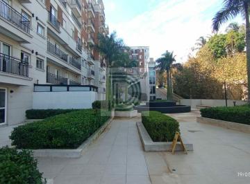 Apartamento · 37m² · 1 Quarto · 2 Vagas · Apartamento Mobiliado na Granja Viana