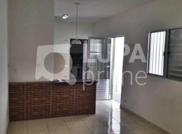 Casa · 65m² · 1 Quarto · CASA COM 1 QUARTO PARA LOCAÇAO, VILA GUILHERME, SÃO PAULO