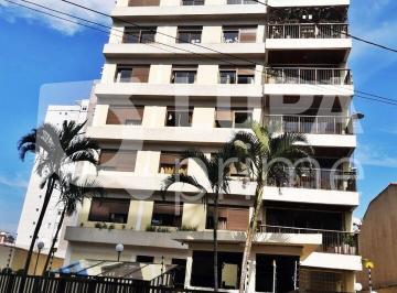 Apartamento · 135m² · 3 Quartos · 2 Vagas · APARTAMENTO PARA VENDA DE 135m² NA VILA MARIA ALTA DE 3 DORMITORIOS
