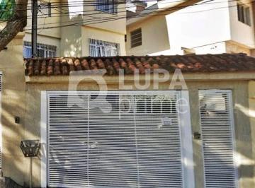 Casa · 120m² · 2 Quartos · 3 Vagas · SOBRADO PARA LOCAÇAO DE 120m² NO TUCURUVI DE 2 DORMITORIOS