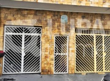 Casa · 276m² · 3 Quartos · 1 Vaga · SOBRADO PARA VENDA DE 276m² DE AREA CONSTRUIDA NO JARDIM BRASIL DE 3 DORMITORIOS