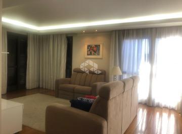 Apartamento · 263m² · 4 Quartos · 2 Vagas · Apartamento Duplex 4 Dormitórios no Bairro Centro em Caxias do Sul