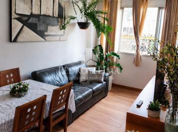 Apartamento · 55m² · 2 Quartos · 1 Vaga · Apartamento na Ponte Rasa