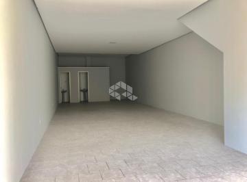 Comercial · 88m² · Sala Térrea no Bairro São Pelegrino em Caxias do Sul