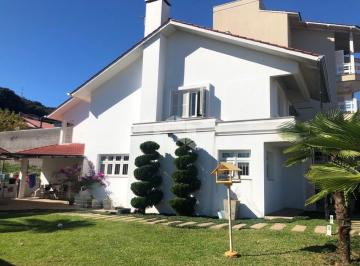 Casa · 234m² · 4 Quartos · 2 Vagas · Casa Semimobiliada no Bairro Jardim dos Platanos em São Marcos
