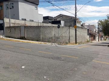 Terreno · 277m² · Oportunidade - Terreno - Jacareí - Loteamento Vila Branca - 277m².