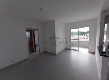 Apartamento · 63m² · 2 Quartos · 1 Vaga · Oportunidade - Apartamento - Parque Industrial - Residencial Park View - 2 Dormitórios - 63m².