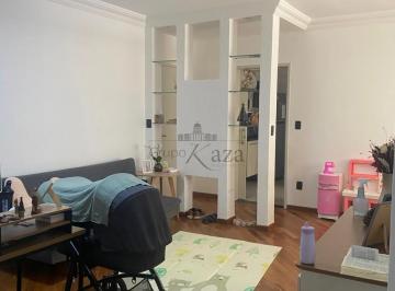 Apartamento · 88m² · 3 Quartos · 2 Vagas · Oportunidade - Apartamento - Jardim Aquarius - Residencial Murano - 3 Dormitórios - 88m².