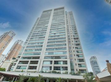 Apartamento · 335m² · 4 Quartos · 4 Vagas · APARTAMENTO PARA ALUGAR MOEMA 335 M² 4 SUITES