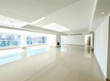 Apartamento · 335m² · 4 Quartos · 4 Vagas · APARTAMENTO PARA VENDA E LOCAÇÃO MOEMA 335 M² 4 SUITES