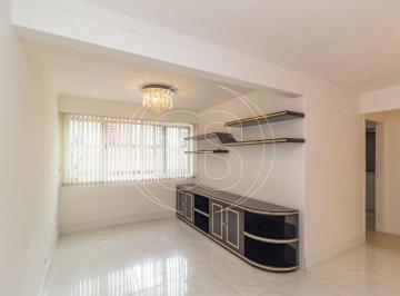 Apartamento · 86m² · 2 Quartos · 1 Vaga · APARTAMENTO A VENDA MOEMA INDIOS - 86 M2 - 01 VAGA