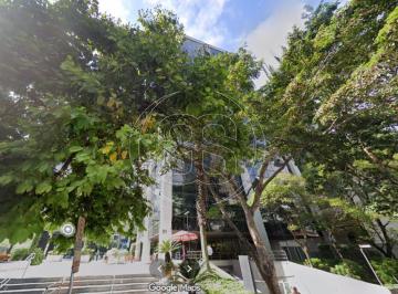 Comercial · 371m² · Escritório Corporativo Pronto para Uso na Melhor Localização da Vila Olímpia
