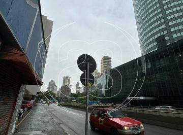 Comercial · 332m² · Apartamento Exclusivo de 332m² na Avenida Cidade Jardim