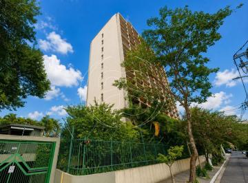 Apartamento · 400m² · 2 Quartos · 2 Vagas · Cobertura residencial na região da Vila Nova Conceição- Vista Permanente para o Verde