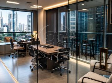 Comercial · 202m² · 3 Vagas · CONJUNTO COMERCIAL À VENDA JARDIM DAS ACÁCIAS!