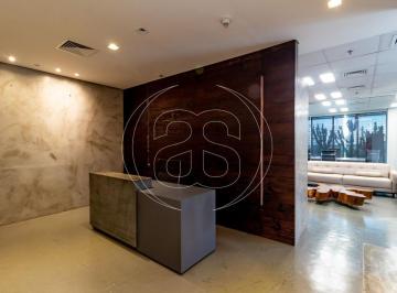 Comercial · 202m² · 3 Vagas · CONJUNTO COMERCIAL À VENDA JARDIM DAS ACÁCIAS!