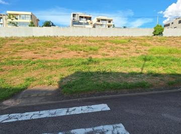 Terreno · 600m² · Oportunidade - Terreno Condomínio - Urbanova - Condomínio Colinas Paratehy Sul - 600m².