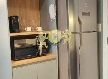 Apartamento · 26m² · 1 Quarto · Apartamento com 1 Quarto à venda, 26m² - Vila Nova Conceição