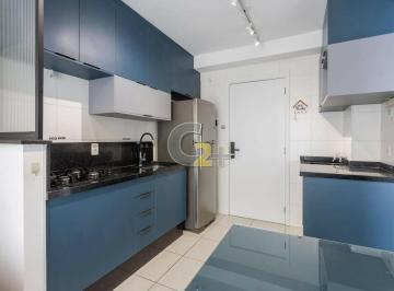 Apartamento · 35m² · 2 Quartos · Apartamento à venda em Barra Funda, 2 quartos, sem vaga