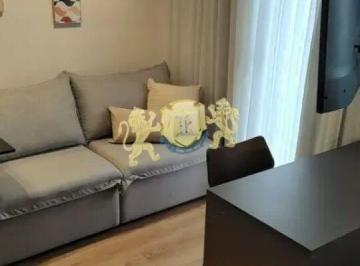Apartamento · 26m² · 1 Quarto · Flat com 1 Quarto à venda, 26m² - Vila Nova Conceição