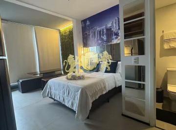 Apartamento · 26m² · 1 Quarto · Flat com 1 Quarto à venda, 26m² - Perdizes
