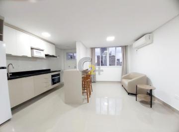 Apartamento · 43m² · 1 Quarto · Apartamento para locação em Perdizes, 1 quarto, sem vaga