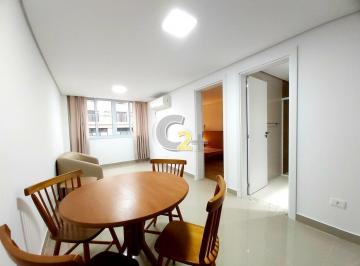 Apartamento · 48m² · 1 Quarto · Apartamento Garden mobiliado para locação em Perdizes, 1 quarto, sem vaga